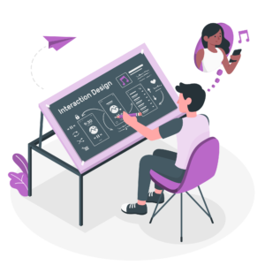 Interaction Design