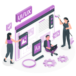 ui ux designer