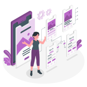 ui user flow