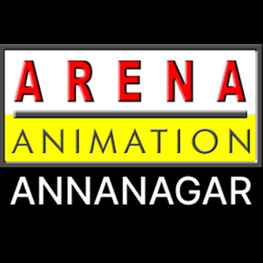 Arena Animation Anna Nagar