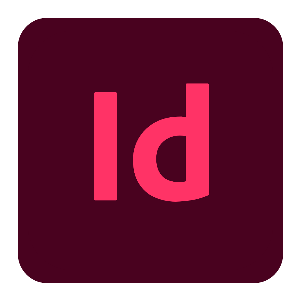 Adobe InDesign CC