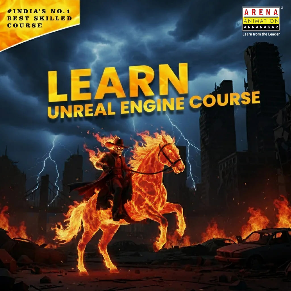Unreal Engine Course