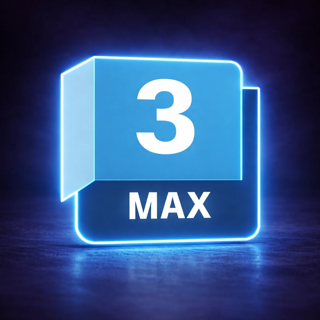 3ds max