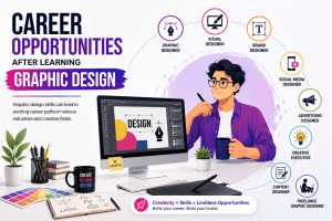 graphic design