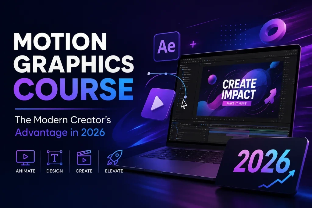 motion graphics