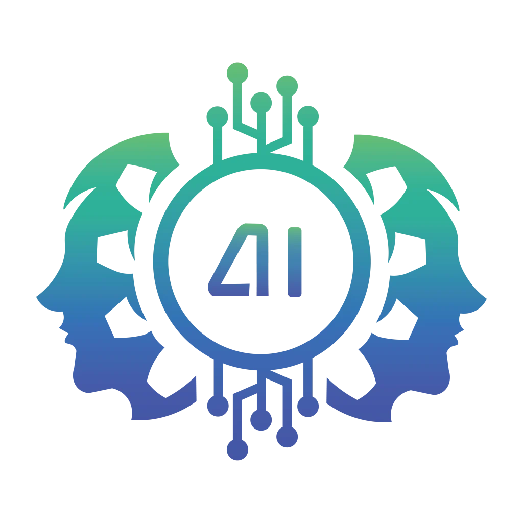 logo ai expert