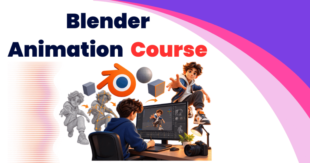 Blender Animation Course
