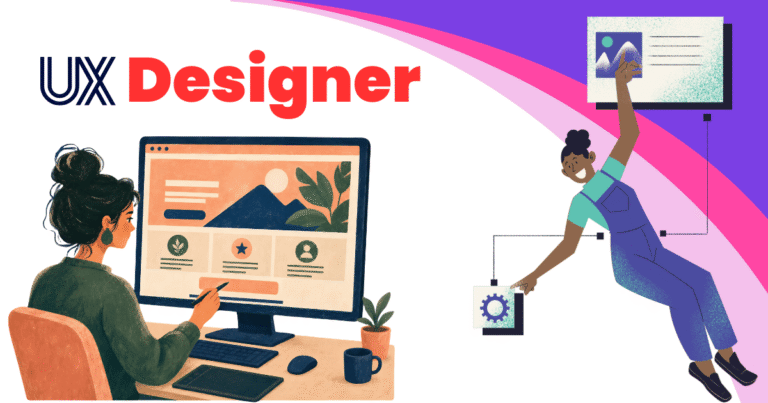 UX Designer