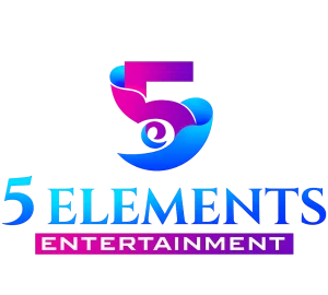 5 elements logo