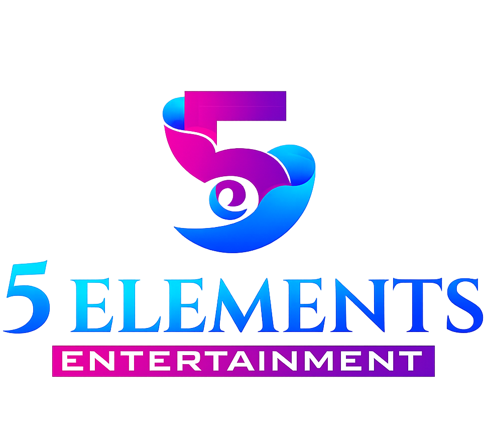 5 Elements