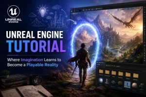 Unreal Engine