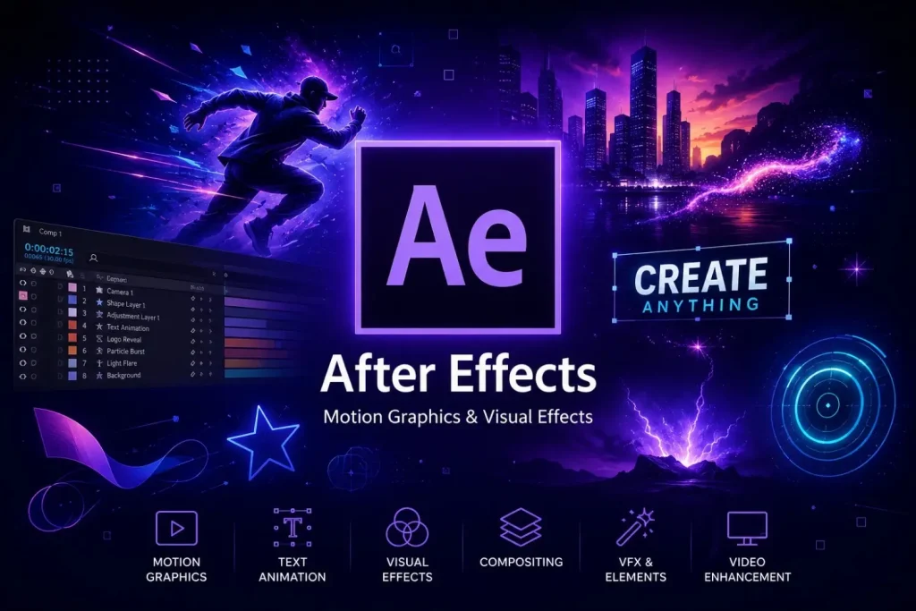 after effects