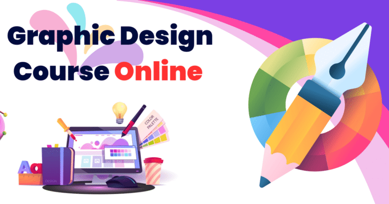 Graphic Design Course online