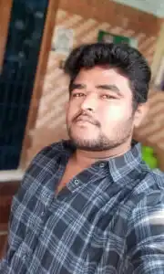 Kiran Kumar. K