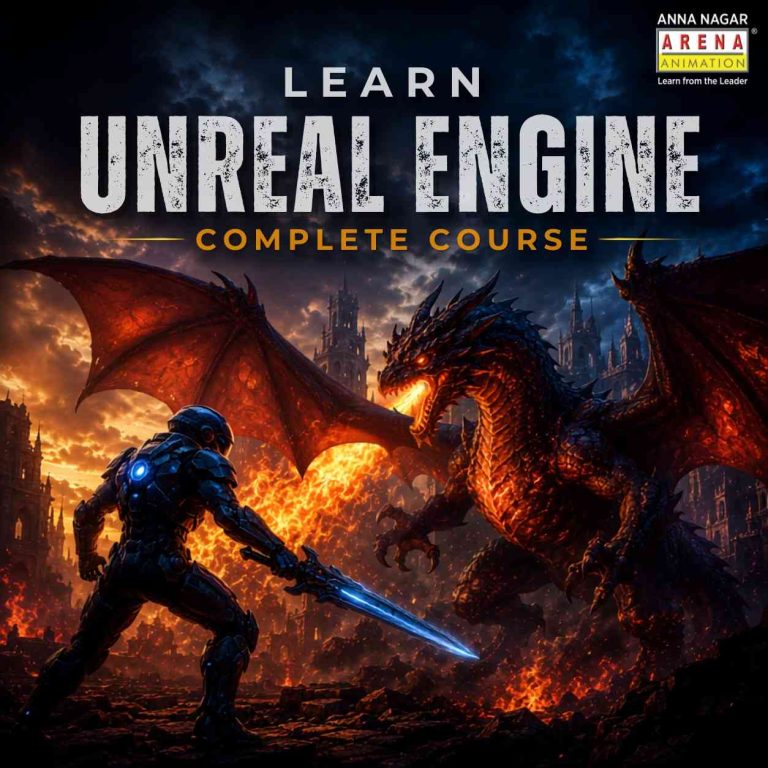Unreal Engine