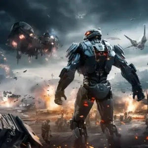 vfx