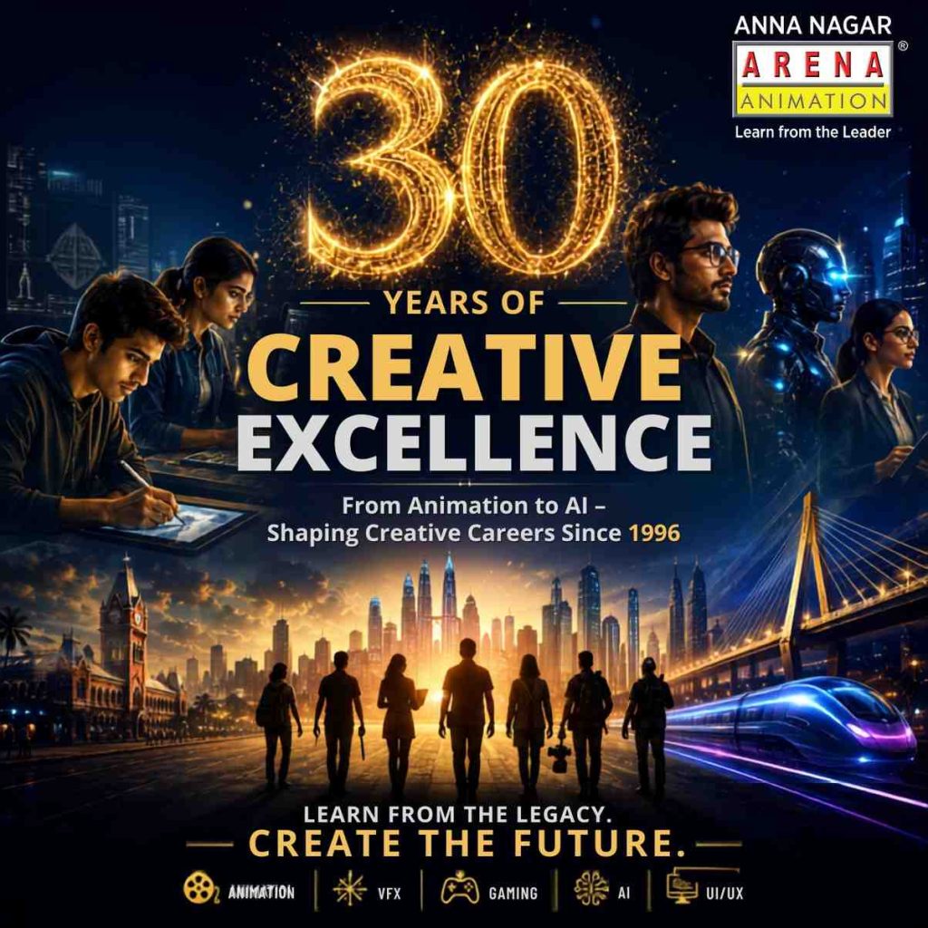 Creative excellence