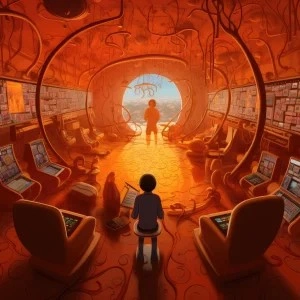Game design