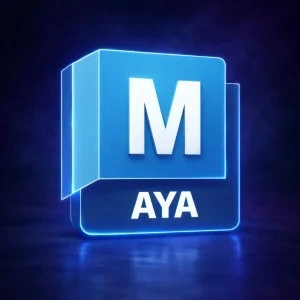 Maya