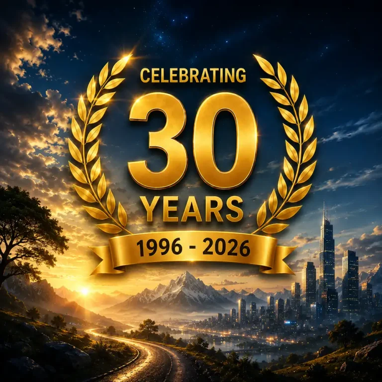 30 yrs