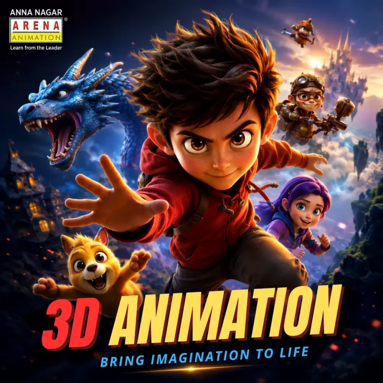 Animation