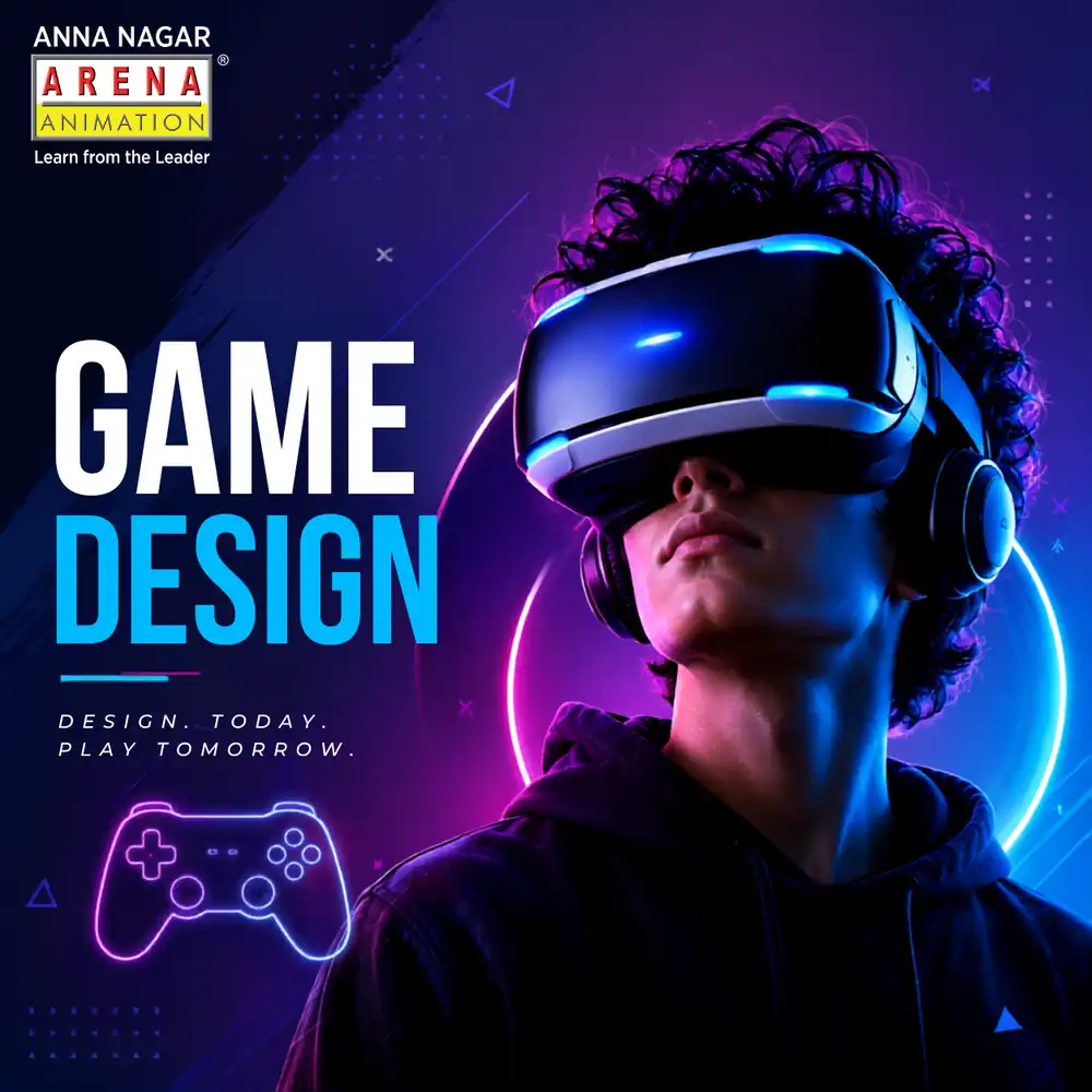 game design