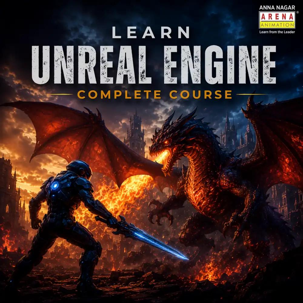 Unreal engine