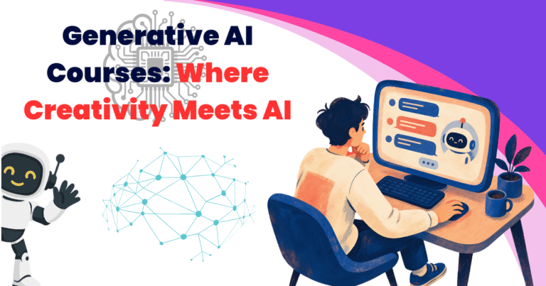 generative ai courses