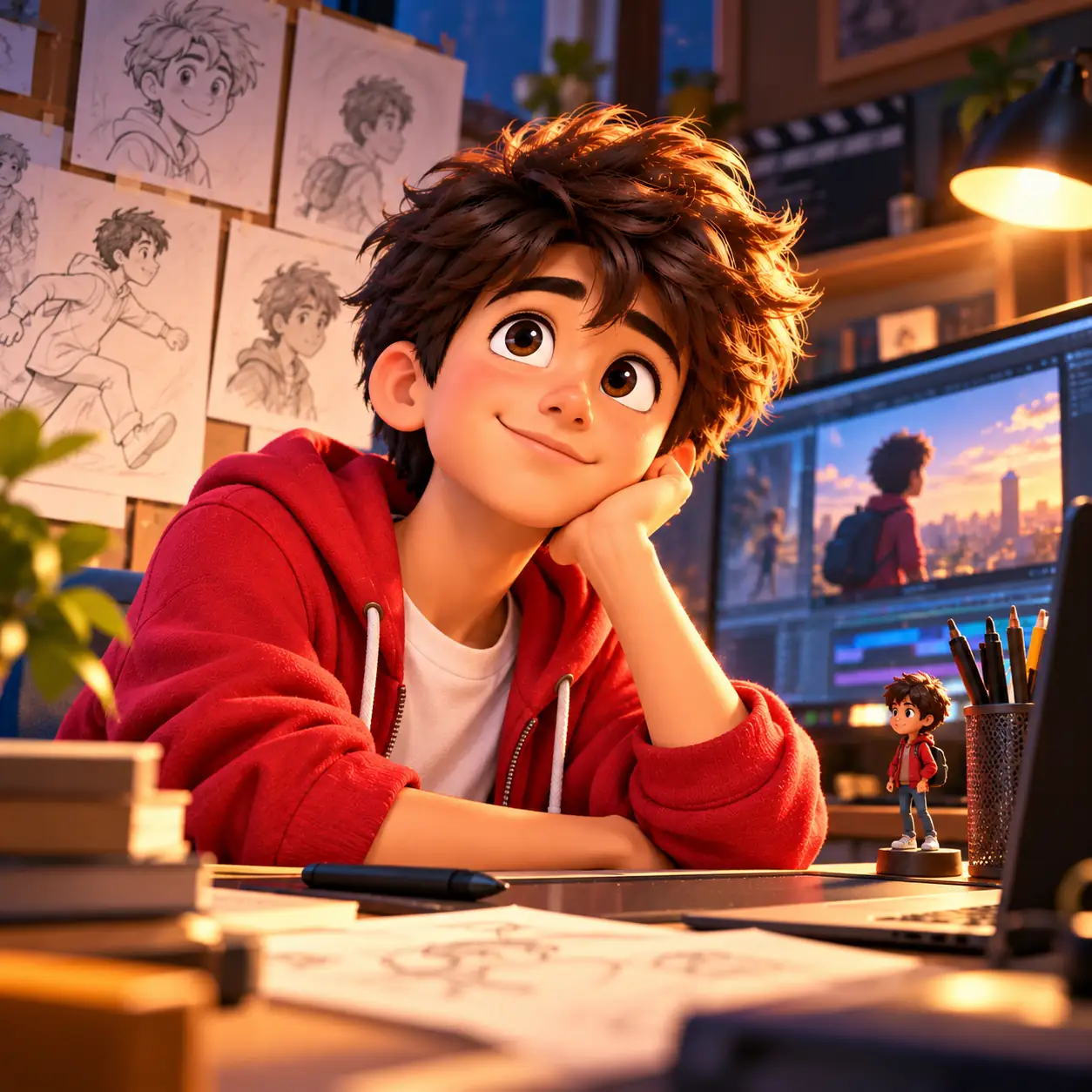 Animation