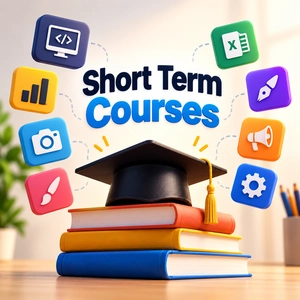 Short term Courses