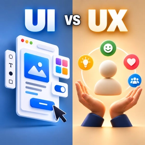 UI/UX